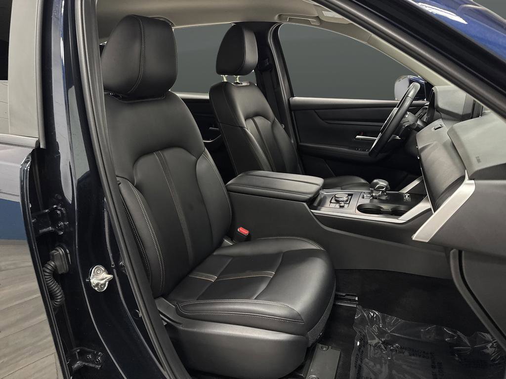 Used 2024 MAZDA CX-90 3.3 Turbo w/ Select Package image 27