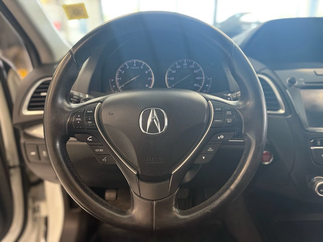 Used 2017 Acura RDX AWD w/ Technology Package image 17