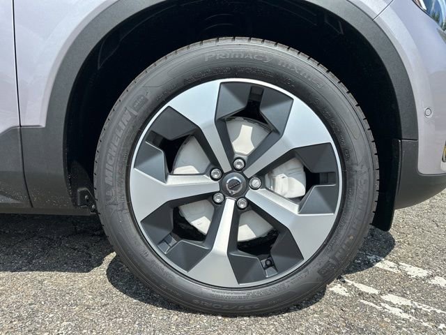New 2026 Volvo XC40 B5 Plus w/ Protection Package Premier AWD/4WD image 9