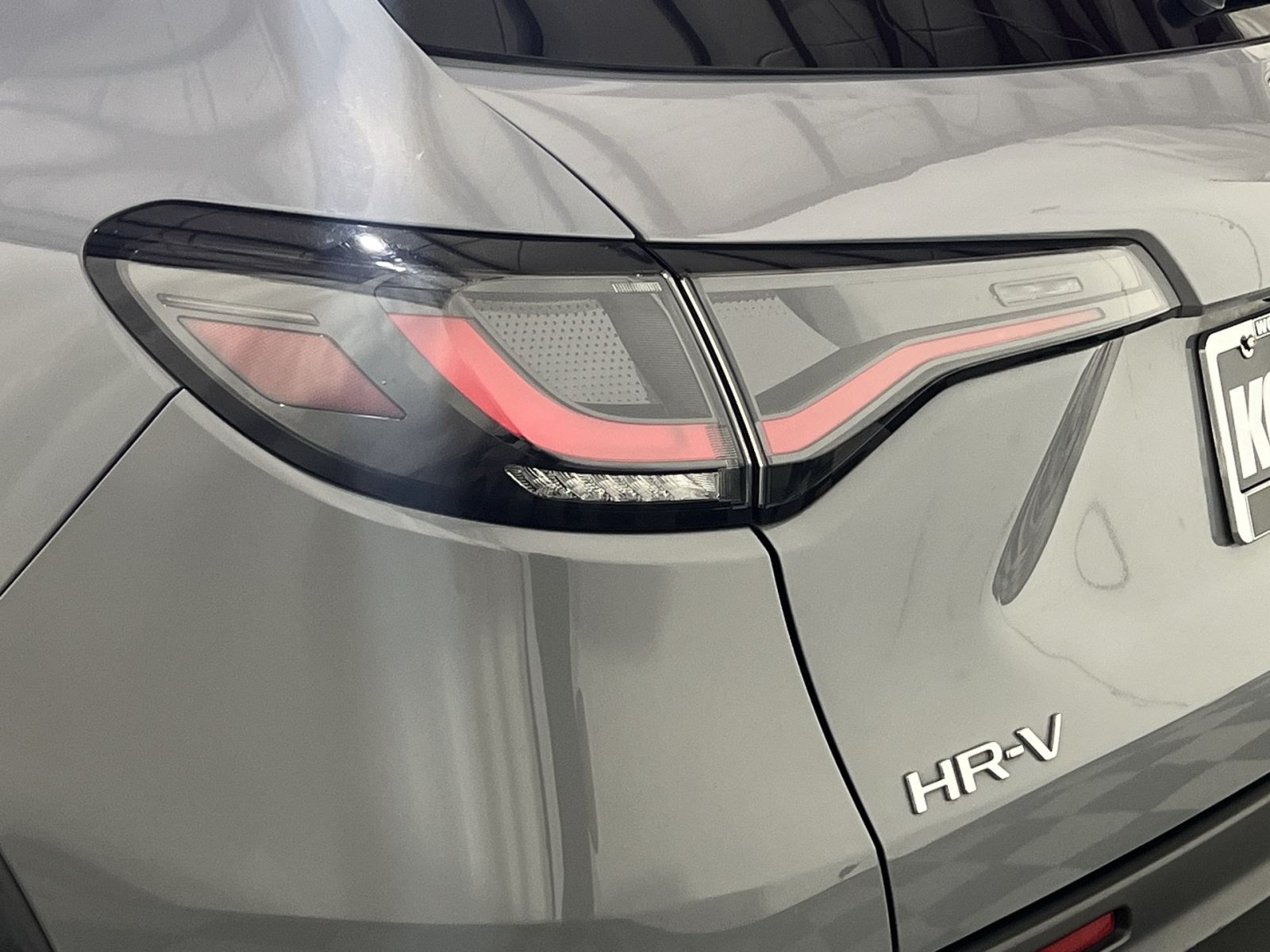 Used 2023 Honda HR-V Sport image 14