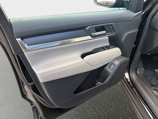 New 2026 GMC Terrain Elevation w/ Elevation Premium Package image 17