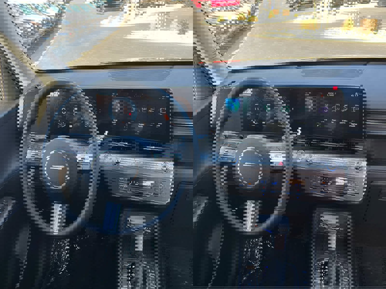 New 2026 Hyundai Kona SEL Sport image 24