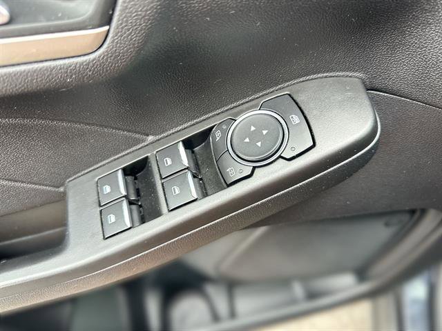 Used 2021 Ford Escape SEL image 15