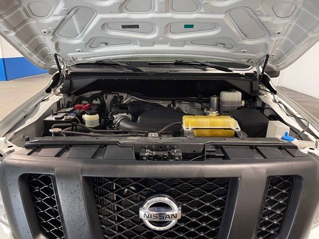 Used 2020 Nissan NV 2500 S RWD image 9