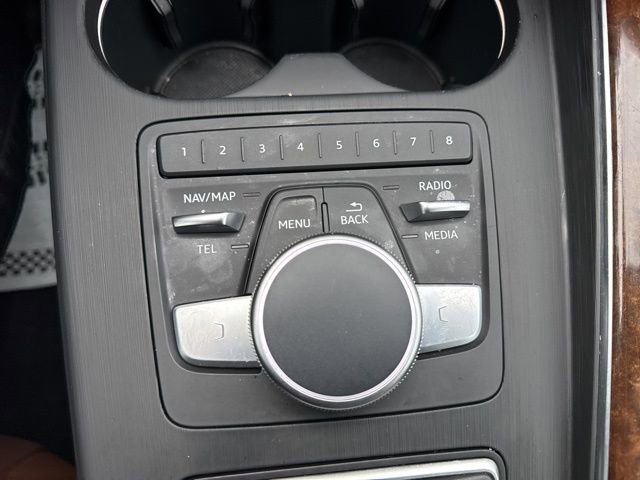 Used 2019 Audi A4 2.0T Premium Plus w/ Premium Plus Package image 19