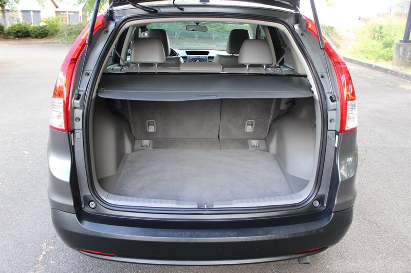 Used 2013 Honda CR-V EX-L image 15
