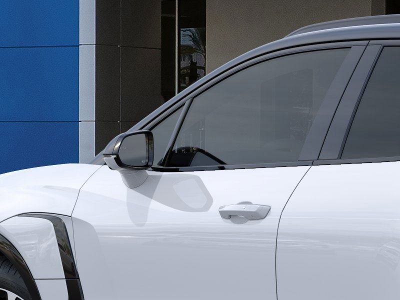 New 2026 Chevrolet Blazer EV SS image 12