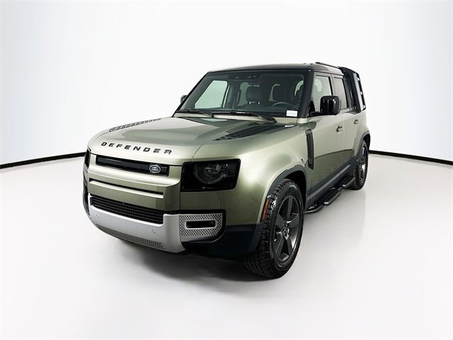 Used 2024 Land Rover Defender 110 S