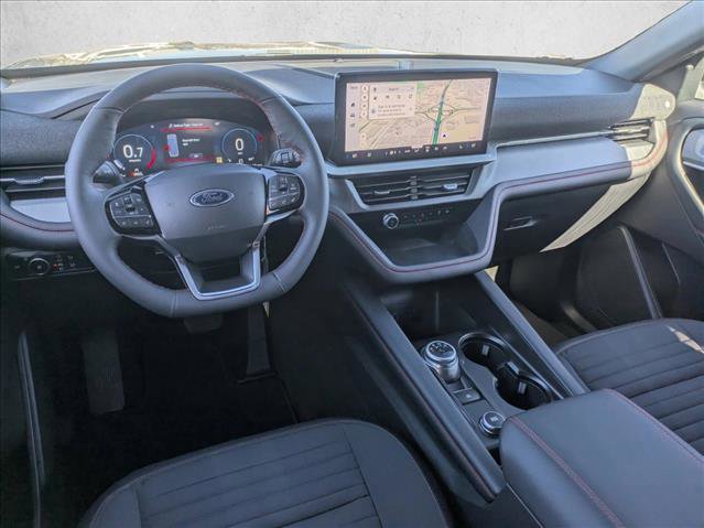 New 2026 Ford Explorer ST-Line image 14