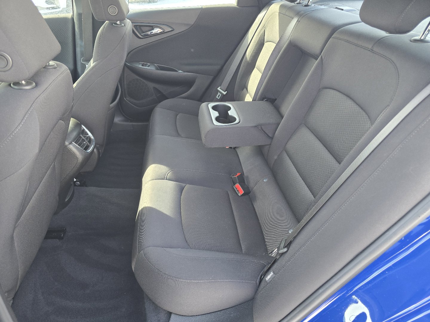 Used 2023 Chevrolet Malibu LT image 27