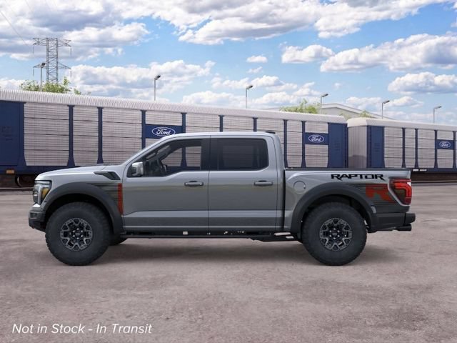 New 2026 Ford F150 Raptor AWD/4WD video 3