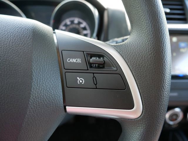 Used 2018 Mitsubishi Outlander Sport ES AWD/4WD image 17