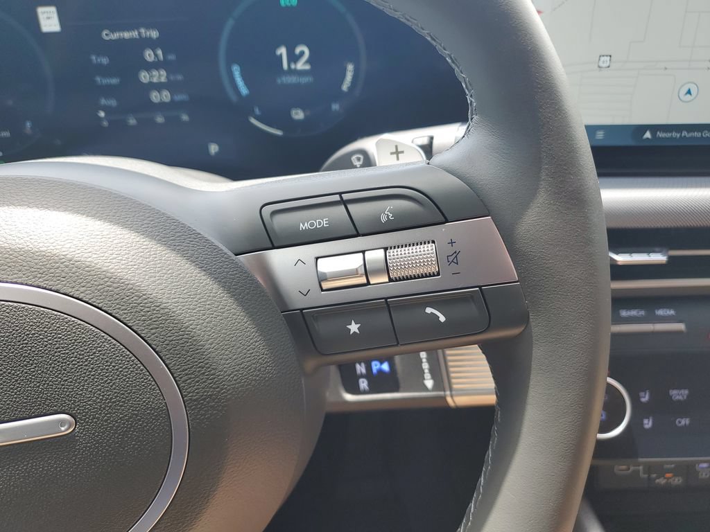 Certified 2026 Hyundai Sonata Limited FWD image 24