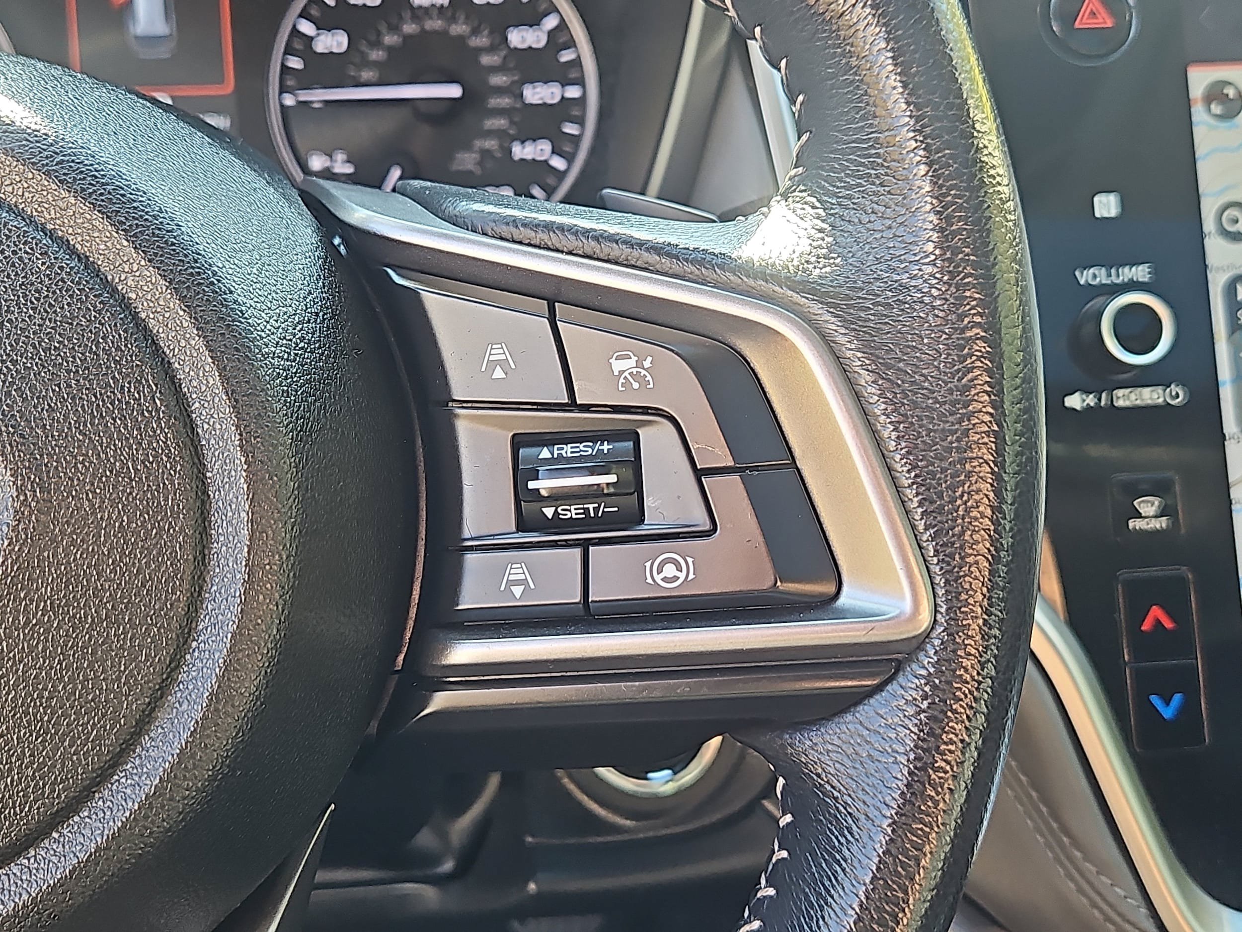 Used 2021 Subaru Outback Onyx Edition XT AWD/4WD image 19