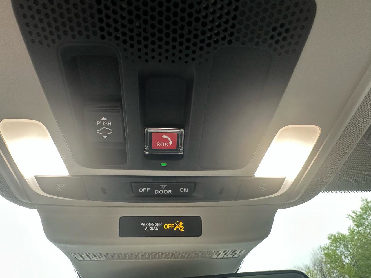 Used 2024 Honda Accord EX-L image 19