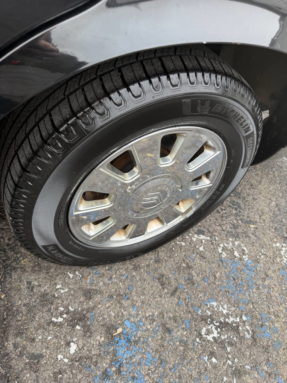 Used 2008 Mercury Grand Marquis LS image 22