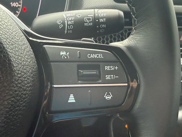 Used 2024 Honda Civic Sport image 14