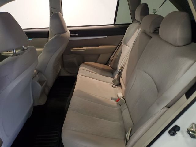 Used 2014 Subaru Outback 2.5i Premium AWD/4WD image 26