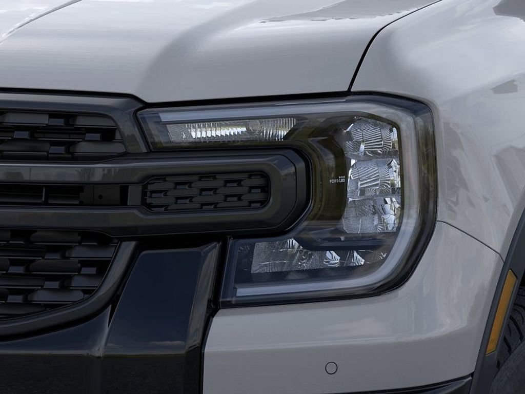New 2026 Ford Ranger XLT AWD/4WD image 18