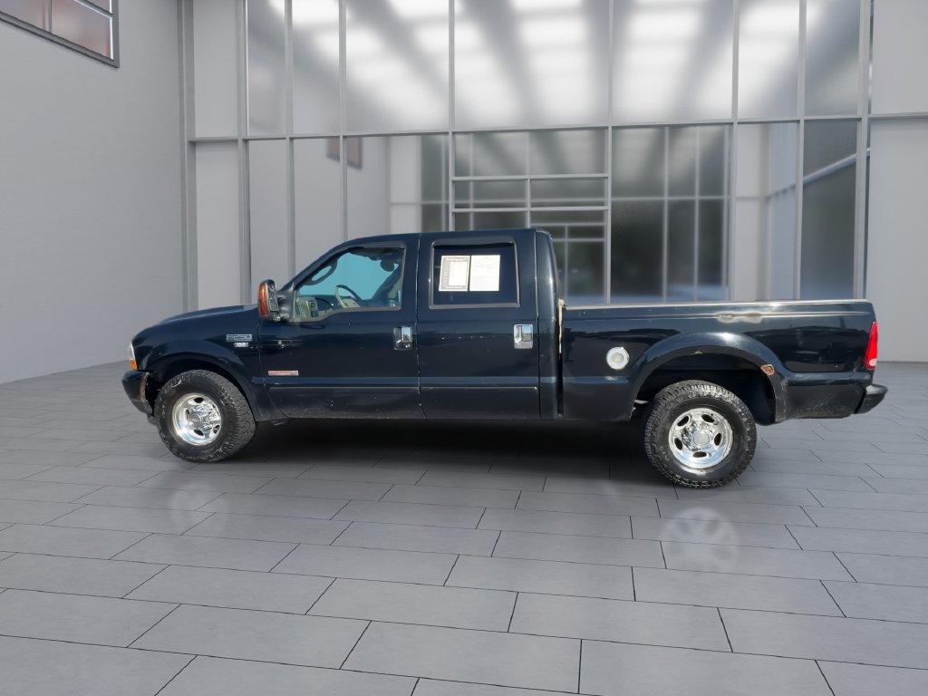 Used 2003 Ford F250 XL RWD image 5