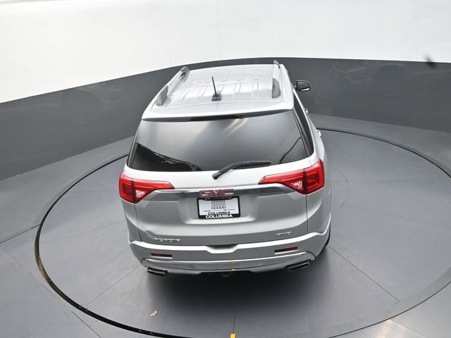 Used 2017 GMC Acadia Denali image 16