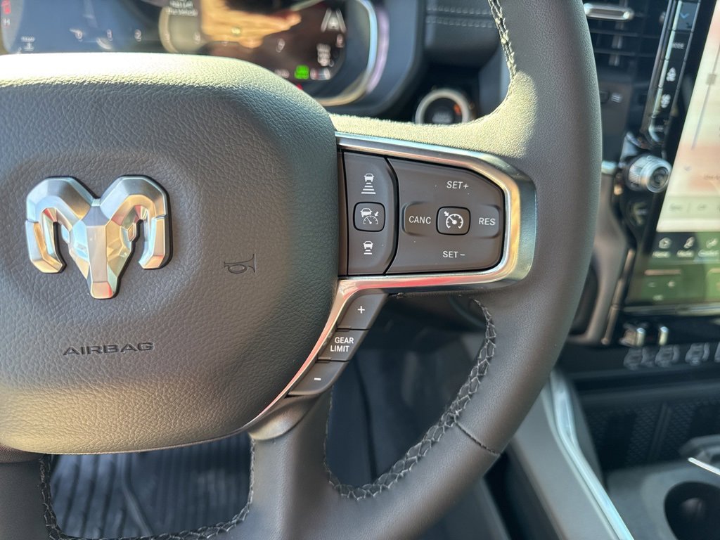 New 2026 RAM 1500 Laramie image 59