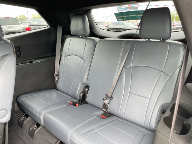 Certified 2022 Buick Enclave Essence w/ Sport Touring Edition FWD image 14