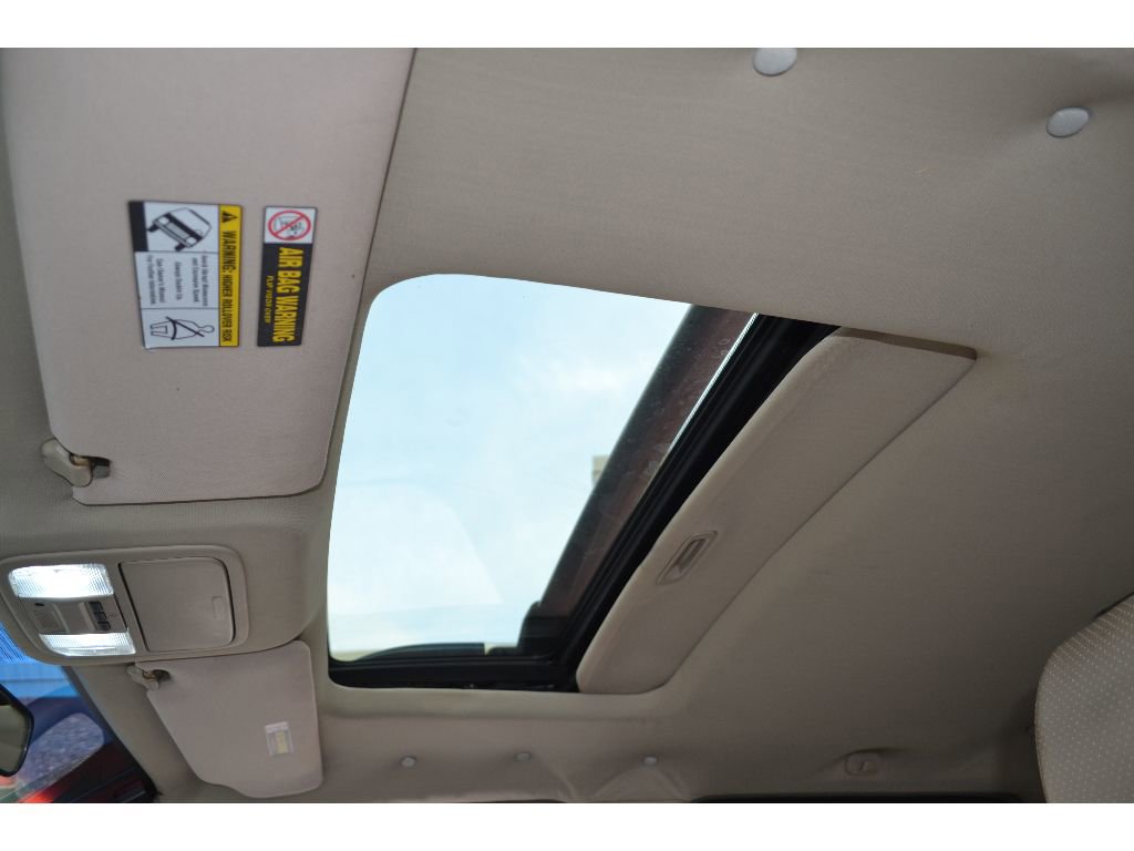 Used 2006 Honda Ridgeline RTL image 24