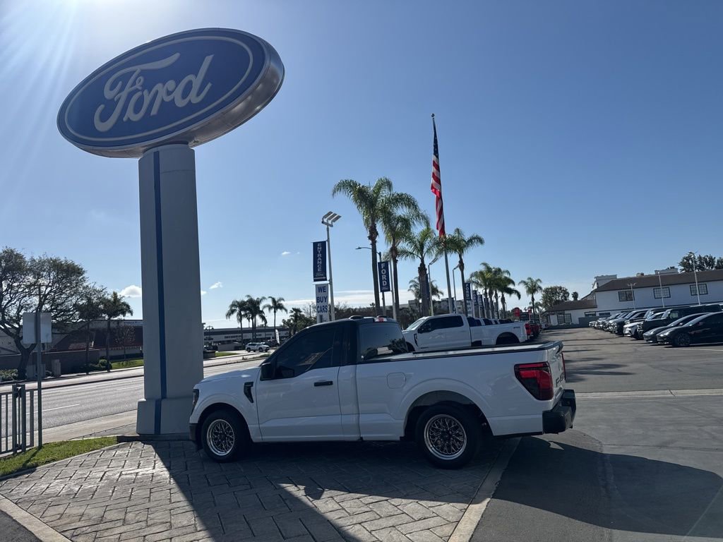 Used 2024 Ford F150 XL image 14