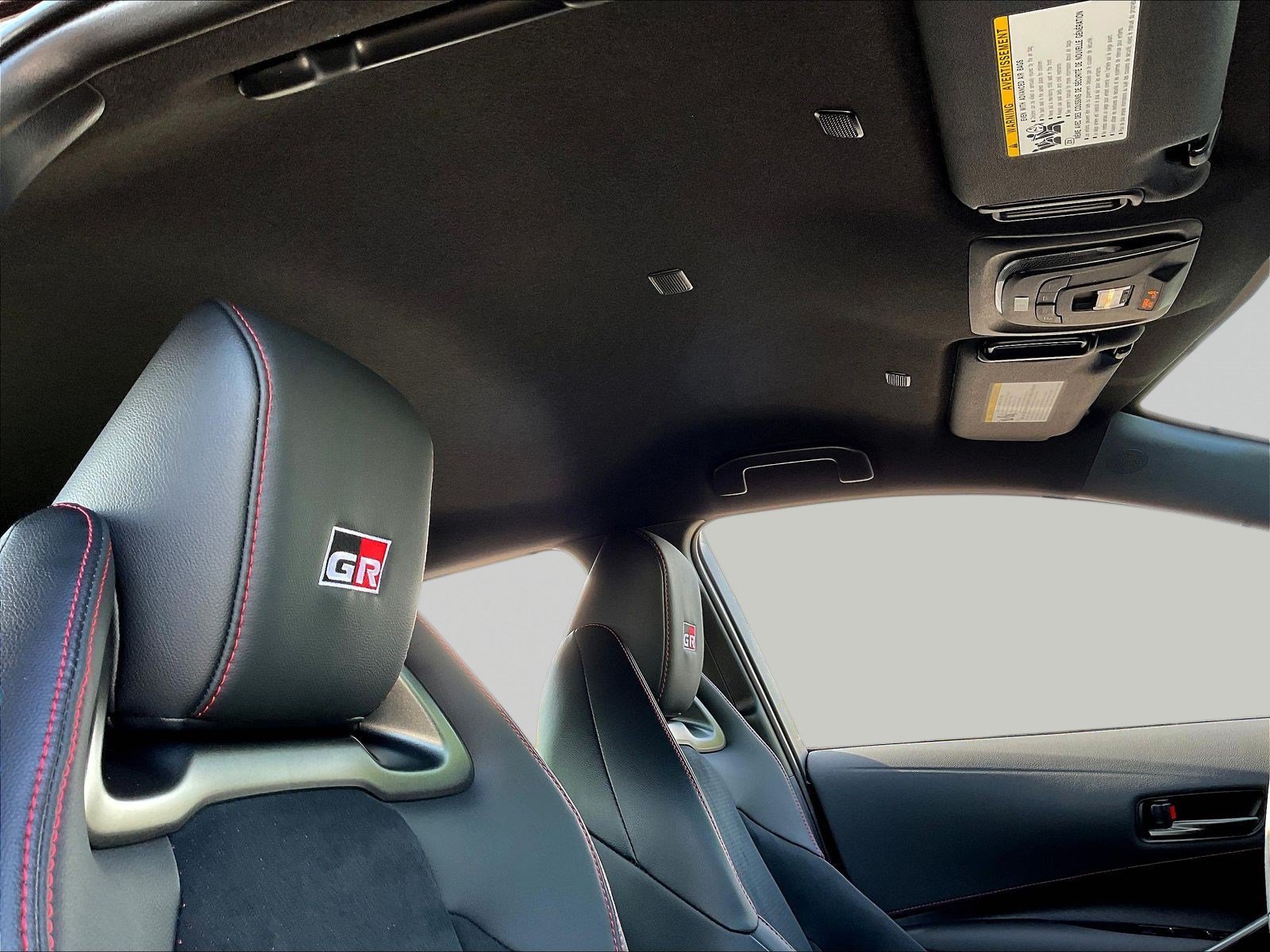 New 2026 Toyota Corolla GR AWD/4WD image 13