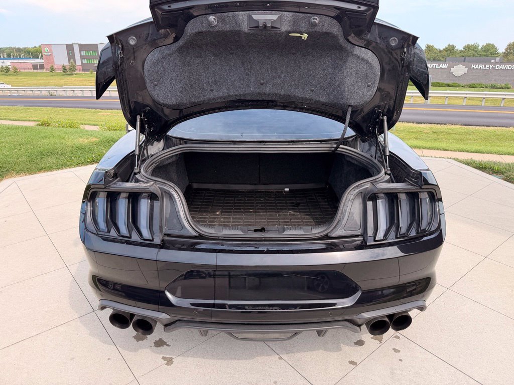 Used 2018 Ford Mustang GT Premium RWD image 26