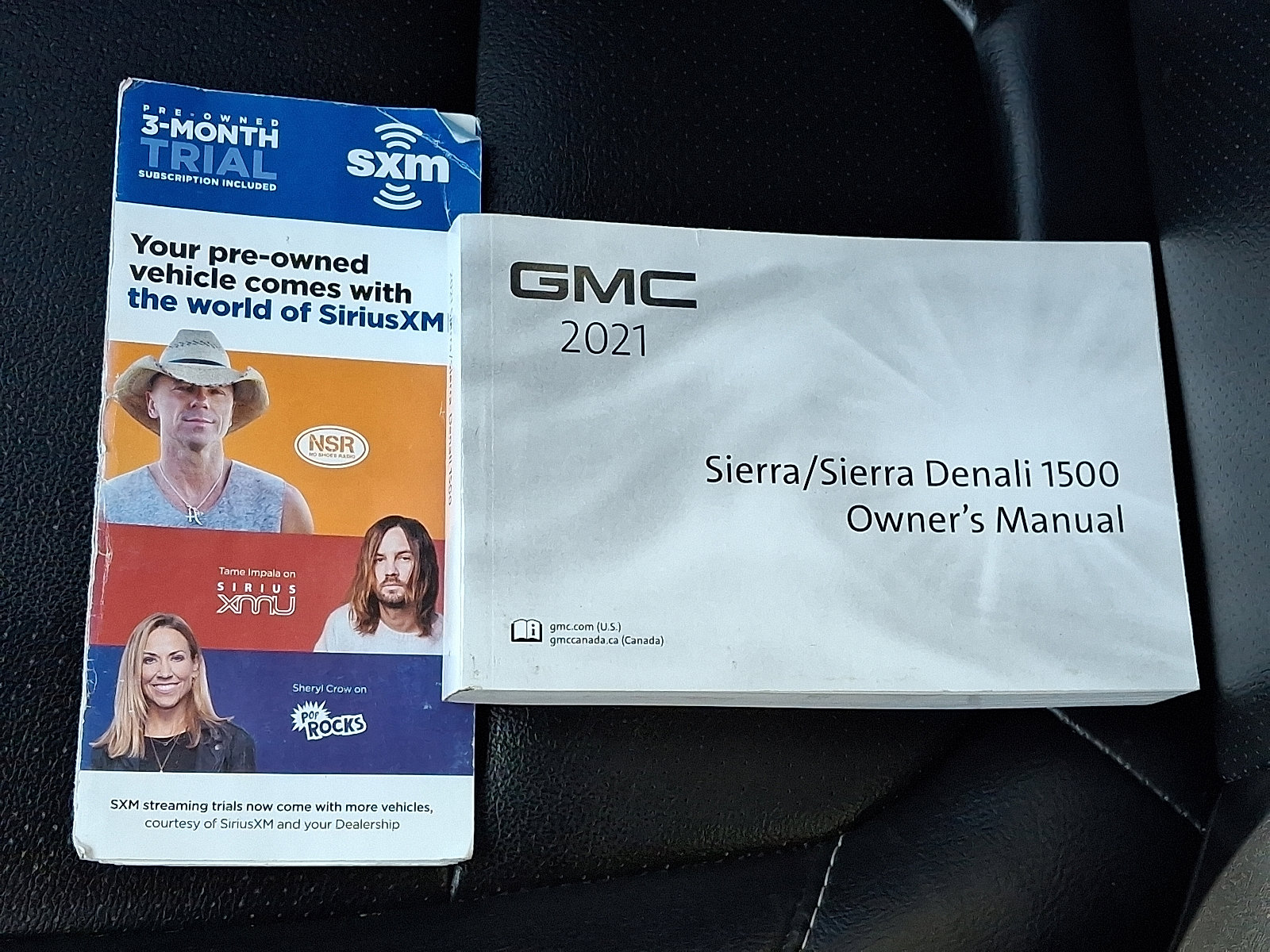 Used 2021 GMC Sierra 1500 Elevation image 26