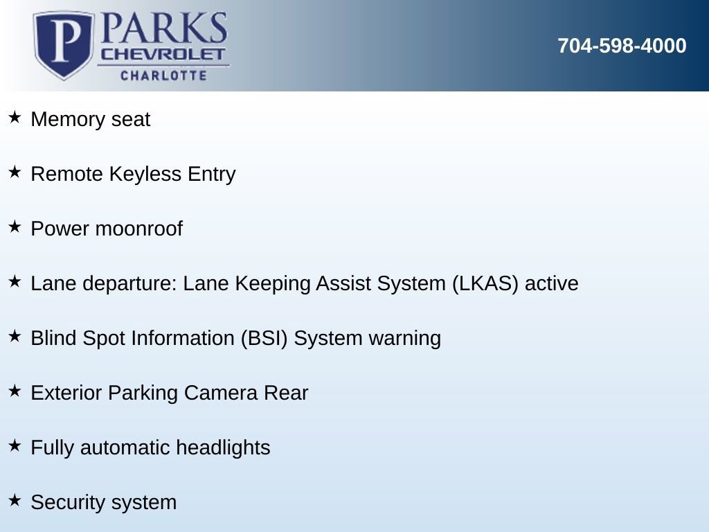 Used 2025 Honda Accord Sport image 7