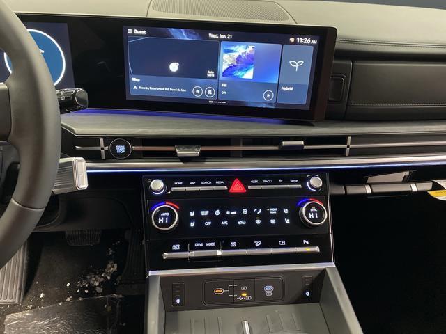 New 2026 Hyundai Santa Fe Limited image 9