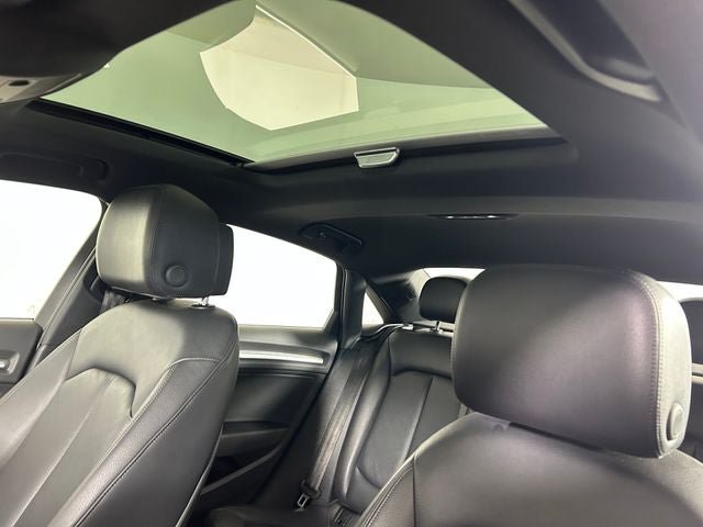 Used 2019 Audi A3 2.0T Premium Plus w/ Premium Plus Package AWD/4WD image 12