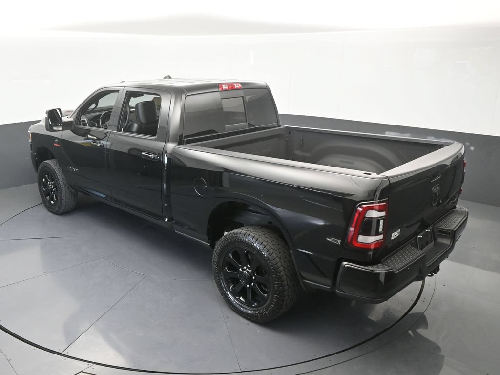 Used 2024 RAM 2500 Laramie w/ Night Edition AWD/4WD image 53