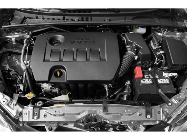 Used 2015 Toyota Corolla S w/ Protection Package FWD image 15