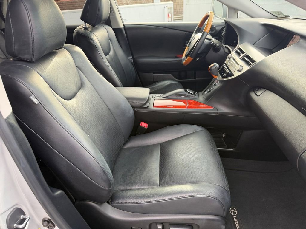 Used 2012 Lexus RX 350 FWD image 26