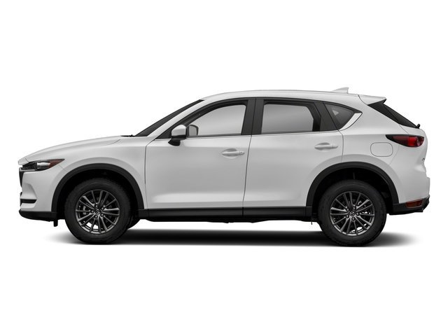 Used 2018 MAZDA CX-5 Sport w/ I-ACTIVSENSE Package AWD/4WD image 6