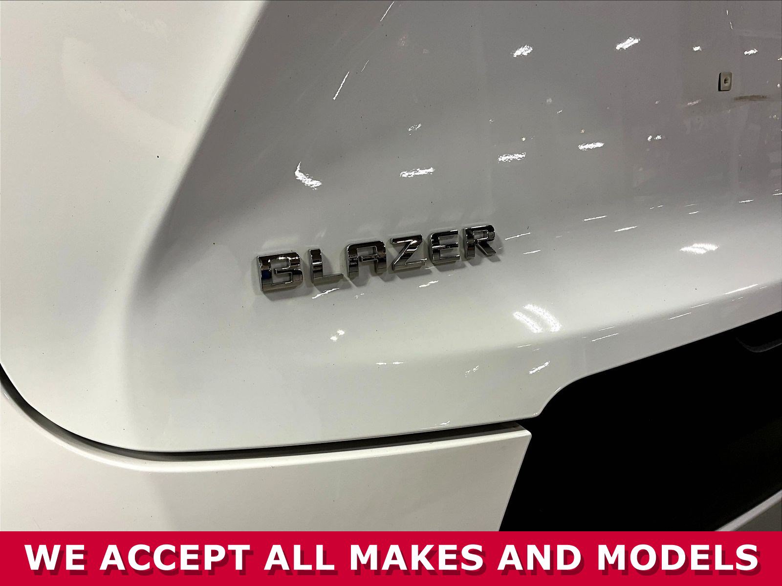 Used 2024 Chevrolet Blazer LT w/ LPO, Floor Liner Package FWD image 22