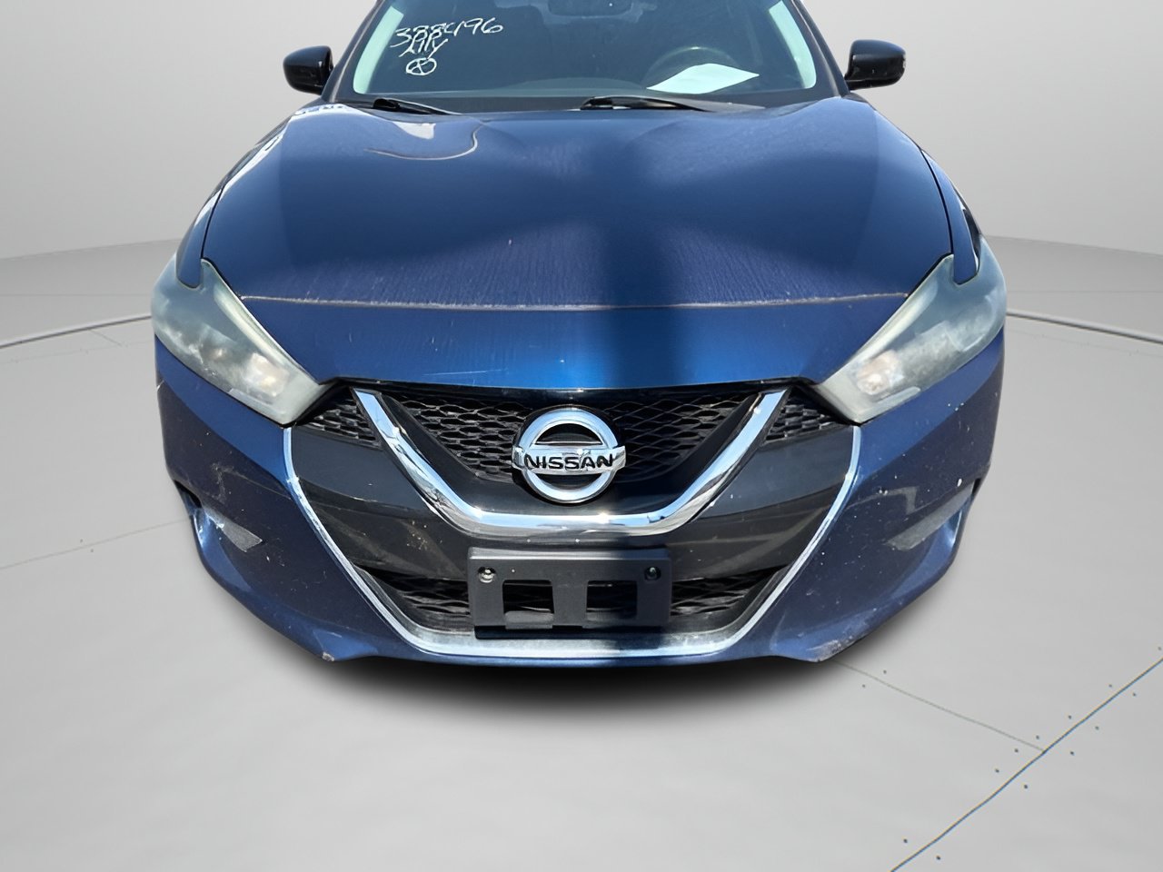 Used 2018 Nissan Maxima 3.5 S FWD image 3