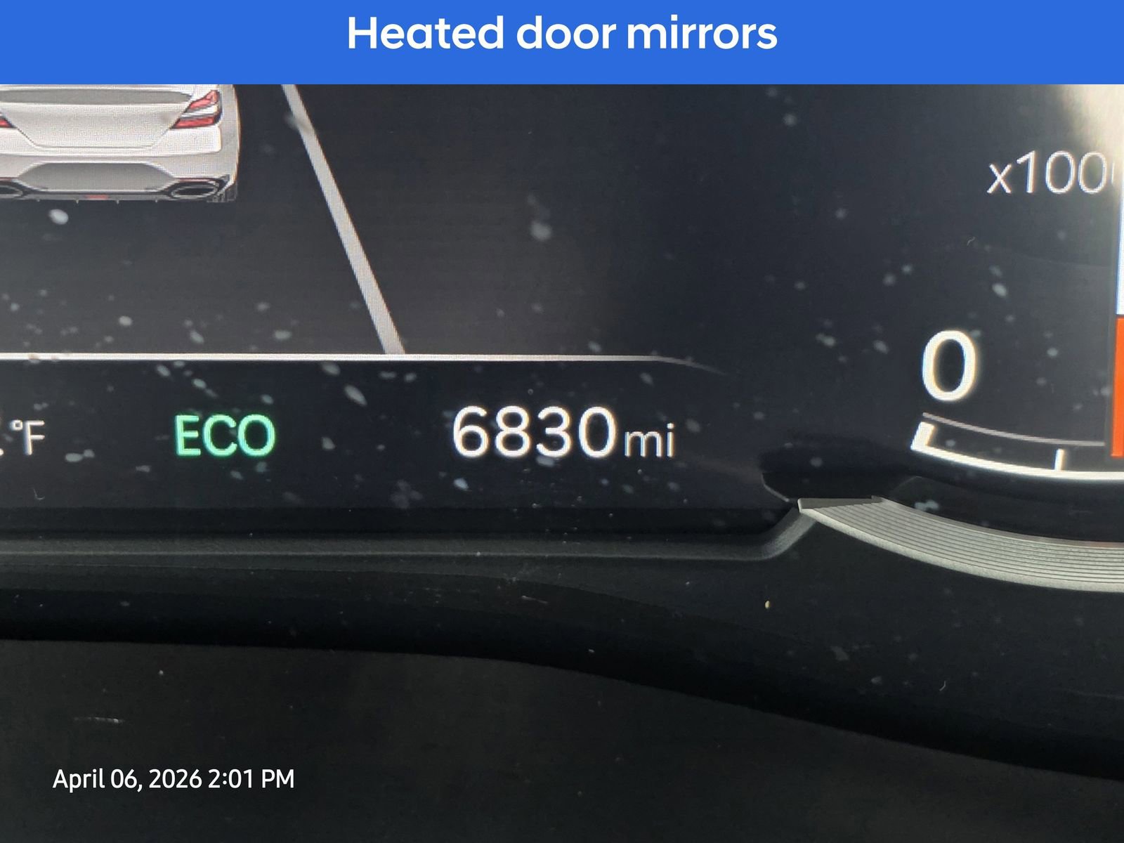 Used 2025 Genesis G70 2.5T image 31