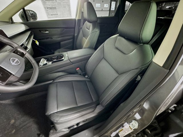 New 2026 Nissan Murano SV image 18