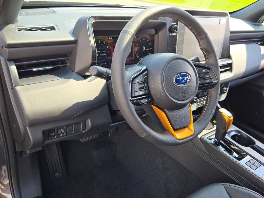 New 2026 Subaru Outback Wilderness AWD/4WD image 23