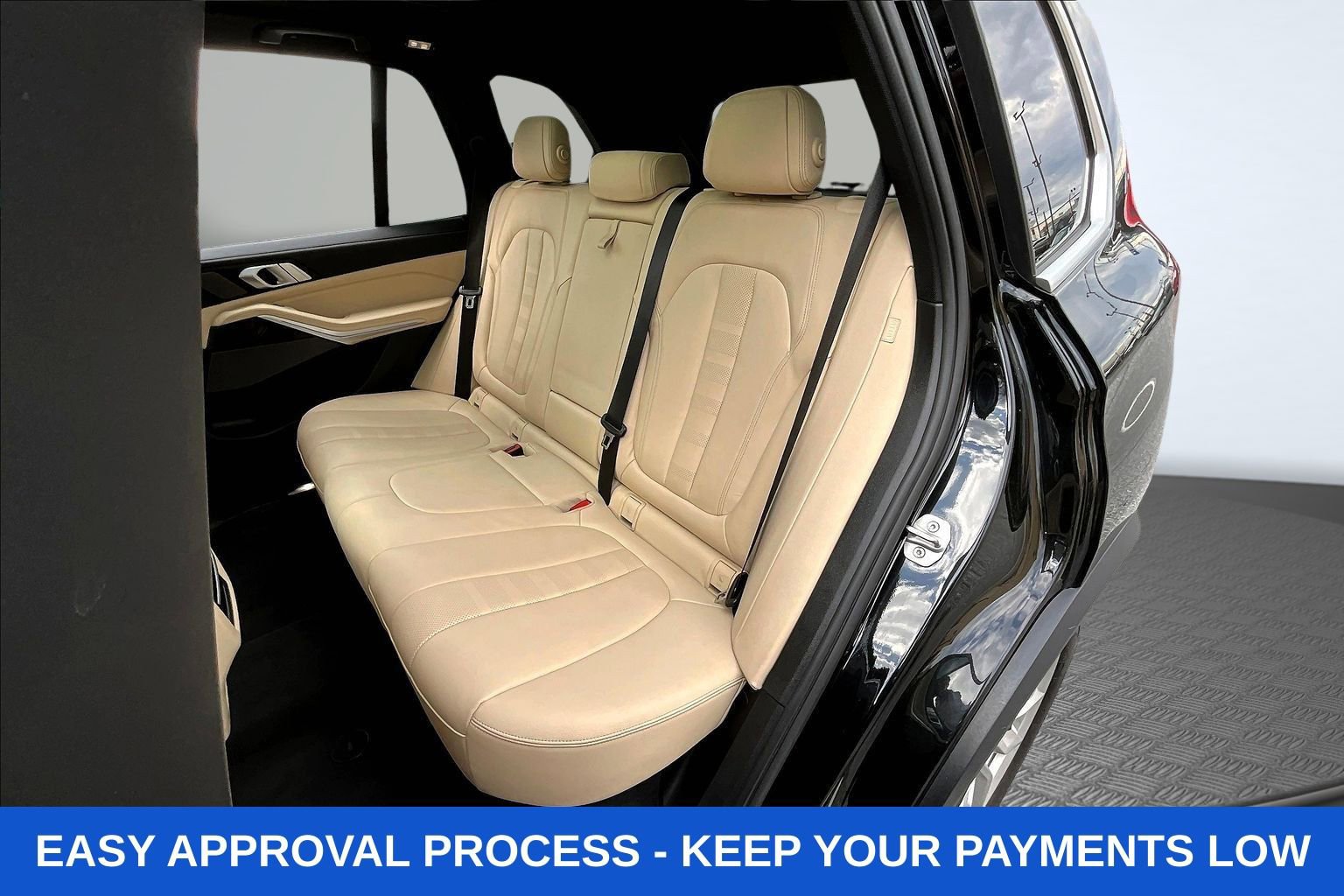 Used 2021 BMW X5 xDrive40i w/ Premium Package AWD/4WD image 29