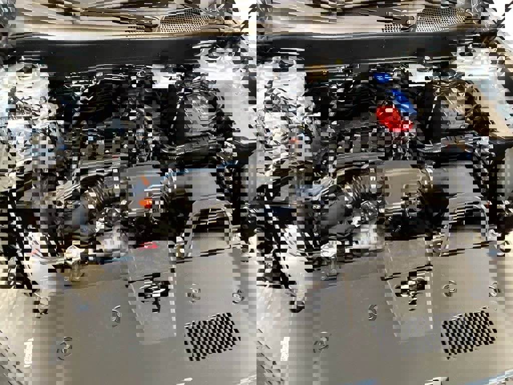 New 2026 Honda CR-V LX image 11