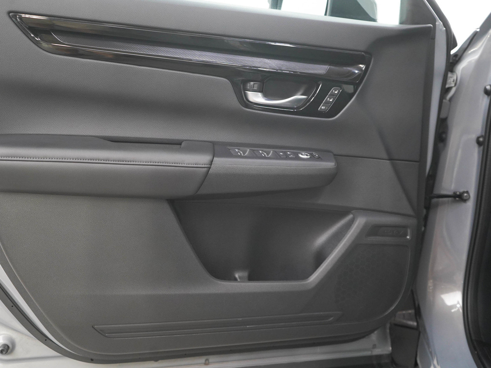 Used 2024 Honda CR-V EX-L image 19