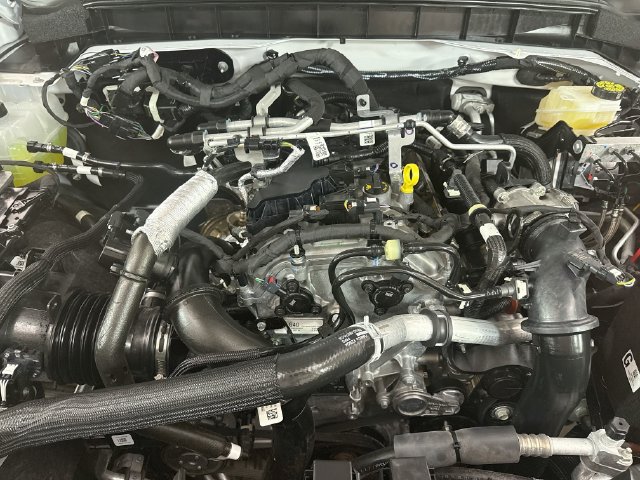 Used 2026 Ford Bronco Big Bend AWD/4WD image 30
