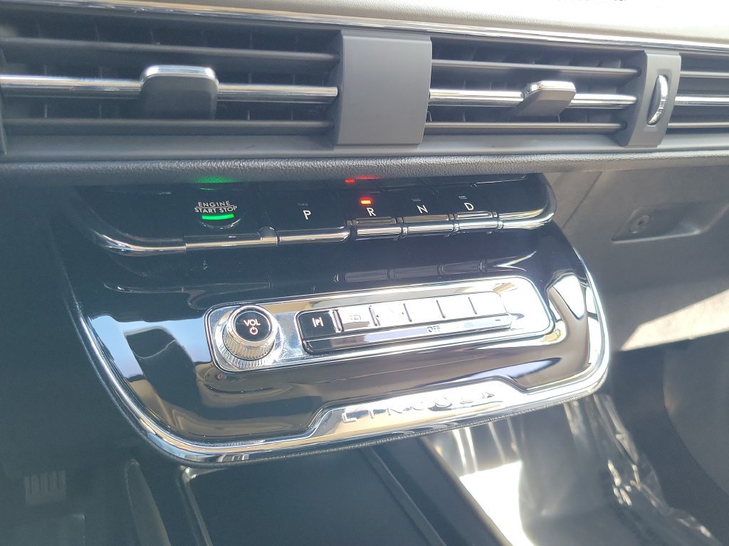 Certified 2023 Lincoln Corsair FWD image 25