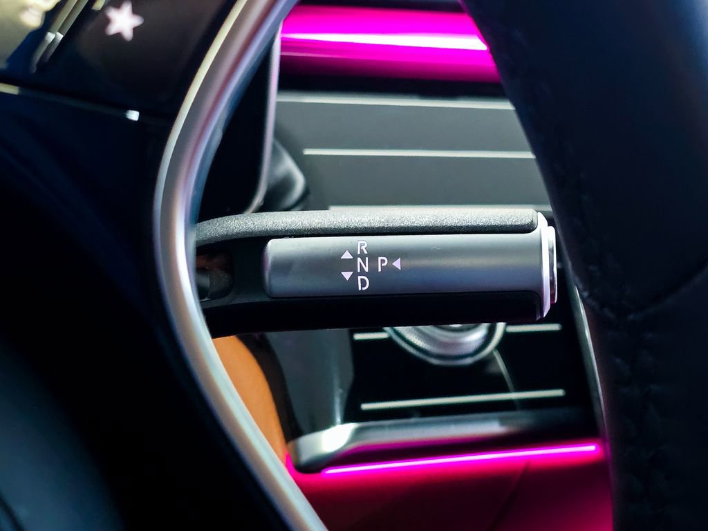 Used 2023 Mercedes-Benz S 580 4MATIC Sedan image 29